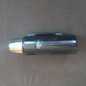 Thermos 40oz Midnight Dark Blue